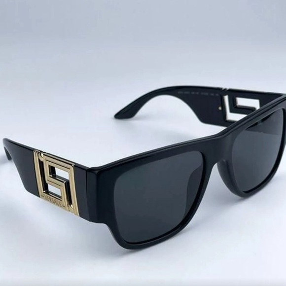 Versace Accessories - VERSACE Women Unisex Sunglasses, VE4403 BLK OS